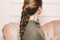 chic-diy-double-braided-ponytal-for-a-second-day-hair-2