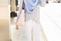 chic-serenity-girl-outfits-for-spring-2