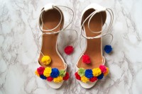 flirty-and-bold-diy-pompom-heels-1