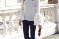 how-to-rock-bell-sleeves-20-fashionable-looks-to-recreate-4