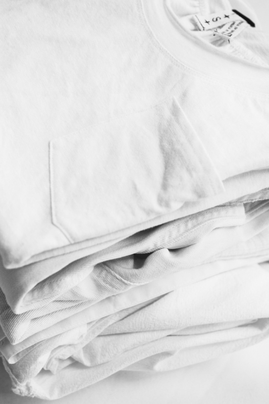 How To Whiten Your Clothes In A Natural Way