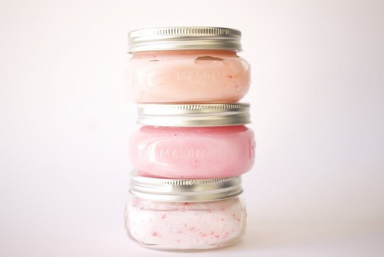 Sweet DIY Spa Kit To Make For Your Best Gals