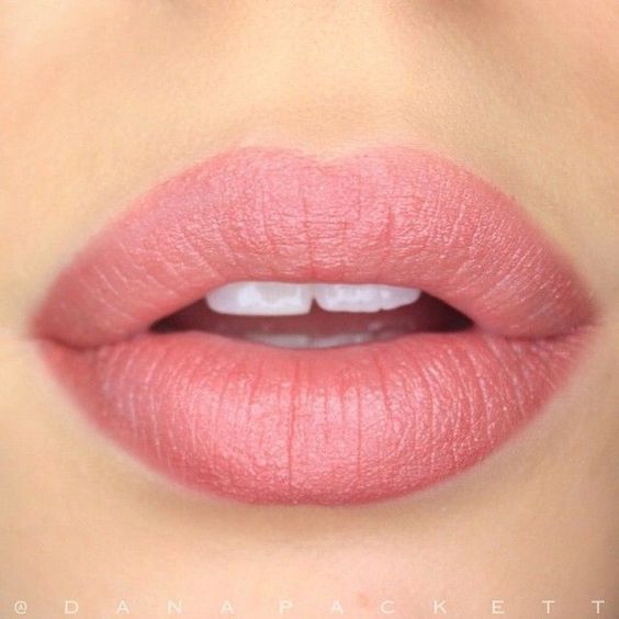 use lip stains for summer looks