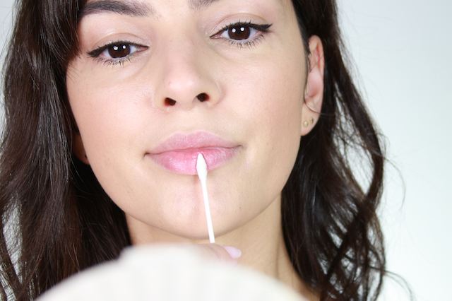 How To Get Fuller Lips Naturally