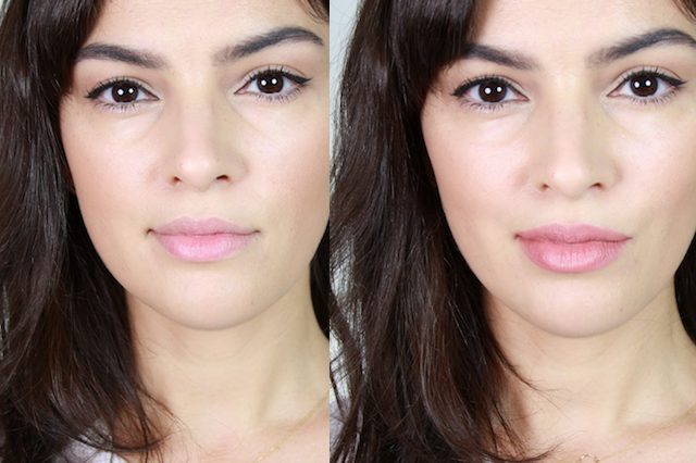 How To Make Your Lips Look Fuller