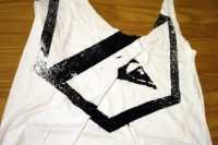Unique DIY T-Shirt Tote Bag 4