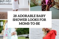 28-adorable-baby-shower-looks-for-moms-to-be-cover