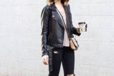Picture Of stylish fall outfits with flats cover