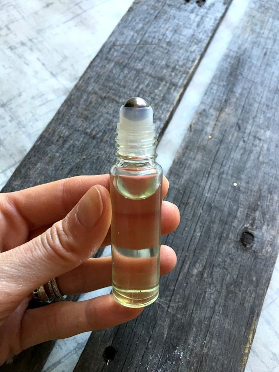 nourishing cuticle oil is a must for the fall