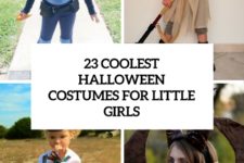 23 coolest halloween costumes for little girls cover