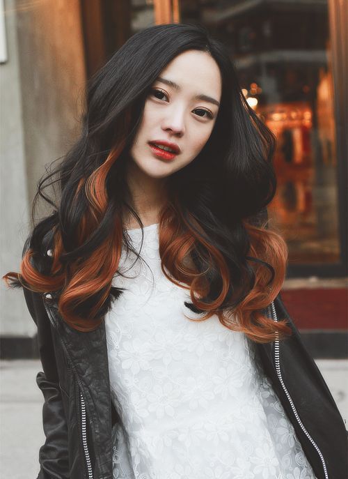 26 Bold And Chic Copper Hair Ideas - Styleoholic