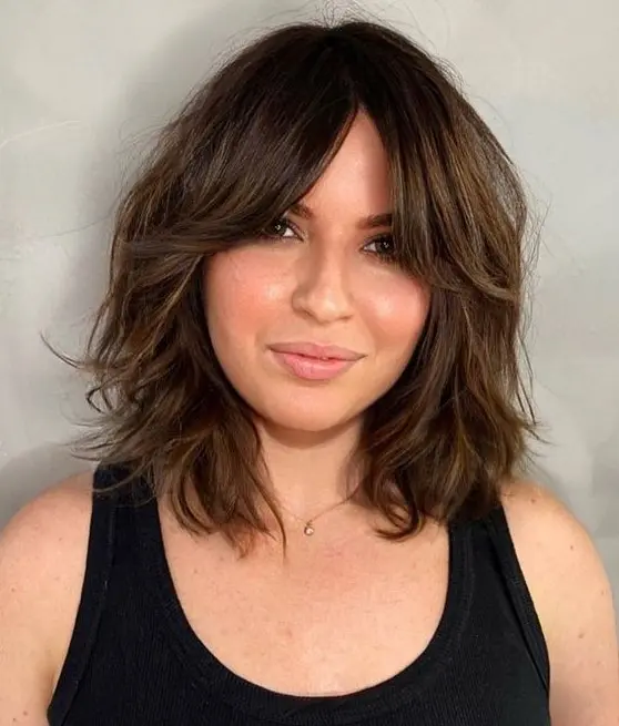50 Best and Stylish Ideas for Long Bob Haircuts We Adore in 2023
