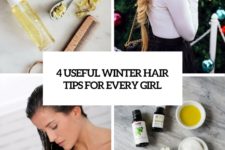 4 useful winter hair tips for every girl cover