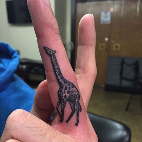 Tiny Dinosaur Tattoos  A Great Choice For People Who Love Small Tattoos   Outdoor Discovery