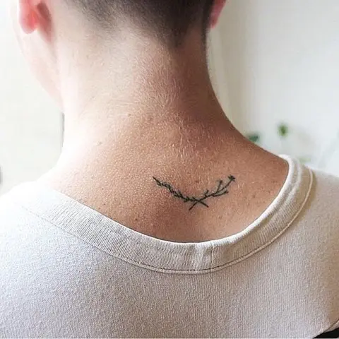 31 Small Tattoos For Men You Need To See Before Getting Inked  Psycho Tats