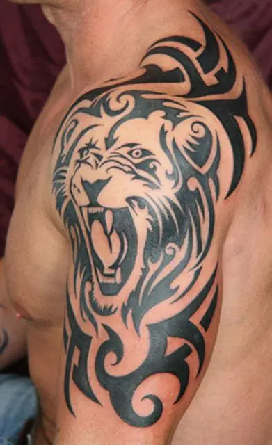 35 Most Powerful Sleeve Tattoos For Men  PROJAQK