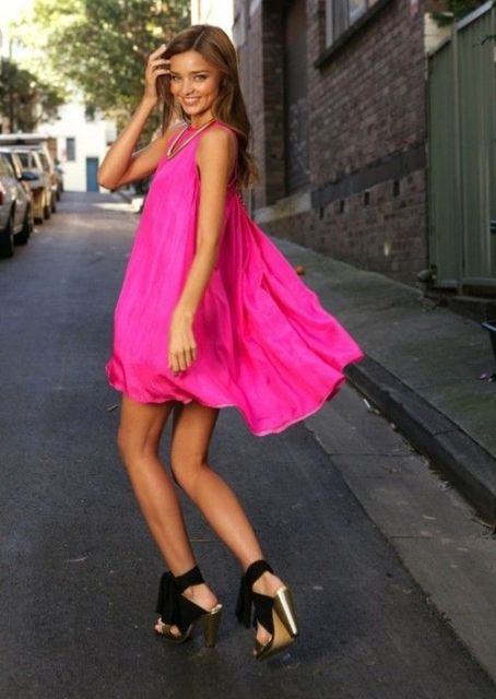 shoes to match blush pink dress