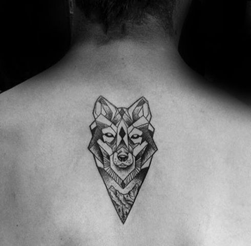 20 Creative Wolf Tattoo Ideas For Men - Styleoholic