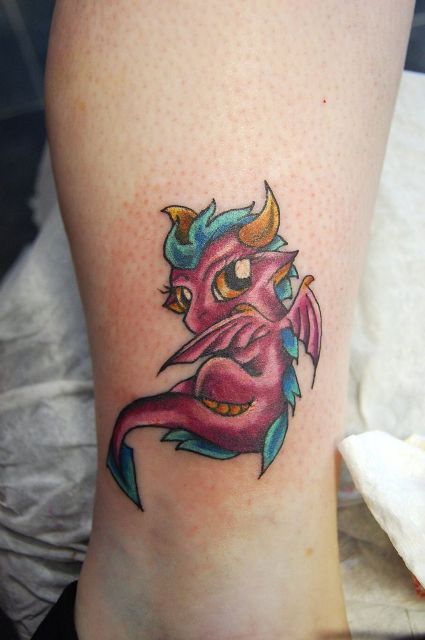 121 Japanese Dragon Tattoo Meaning & Ideas - Tattoo Glee