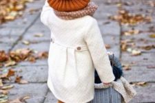 fall toddler girl outfit
