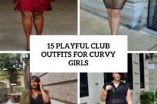 15 playful club outfits for curvy girls cover