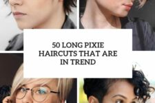 50 long pixie haircuts that are in trend cover