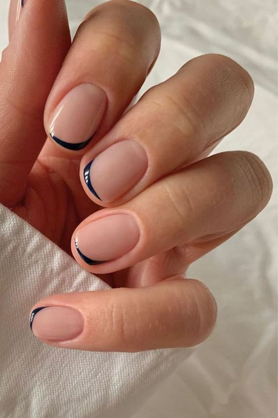 nail+nails+nail design+nail art+short nail+nail inspo