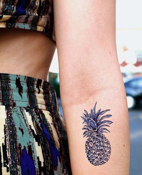Amazing tattoo design