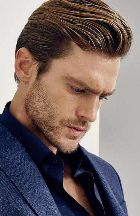 15 Coolest Men Hairstyles With Highlights - Styleoholic