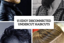 15 edgy disconnected undercut haircuts cover