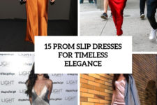 15 prom slip dresses for timeless elegance cover