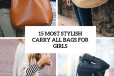 15 most stylish carry all bags for girls cover