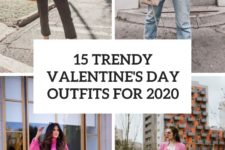 15 trendy valentine’s day outfits for 2020 cover