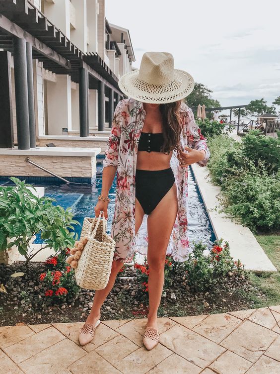 The Best Women Outfit Ideas of June 2020