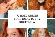 73 bold ginger hair ideas to try right now cover