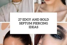 27 edgy and bold septum piercing ideas cover