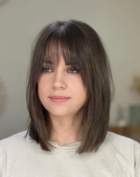 24 Hottest Bob Haircuts for Every Hair Type