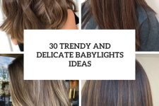 30 trendy and delicate babylights ideas cover