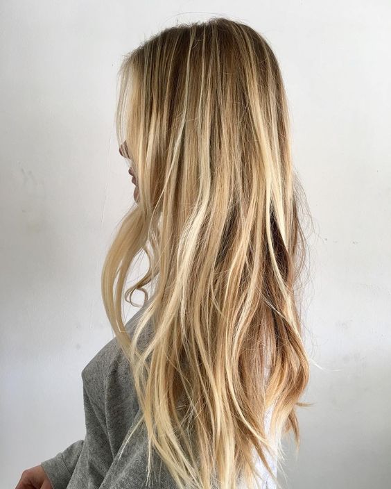 20 Beach Blonde Hair Ideas And 4 Tips - Styleoholic