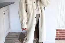 a lovely look with Chelsea boots