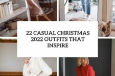 27 casual christmas 2022 outfits that inspire cover