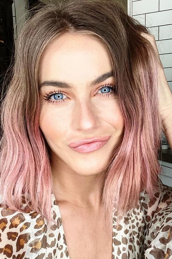 Directions - Pastel Pink Hair Colour - Buy Online Australia