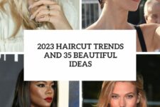 2023 haircut trends and 35 beautiful ideas cover