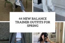 44 new balance trainer outfits for spring cover