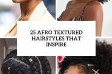 25 afro textured hairstyles that inspire cover