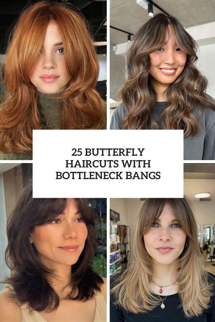 butterfly haircuts with bottleneck bangs cover