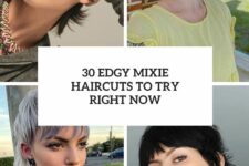 30 edgy mixie haircuts to try right now cover