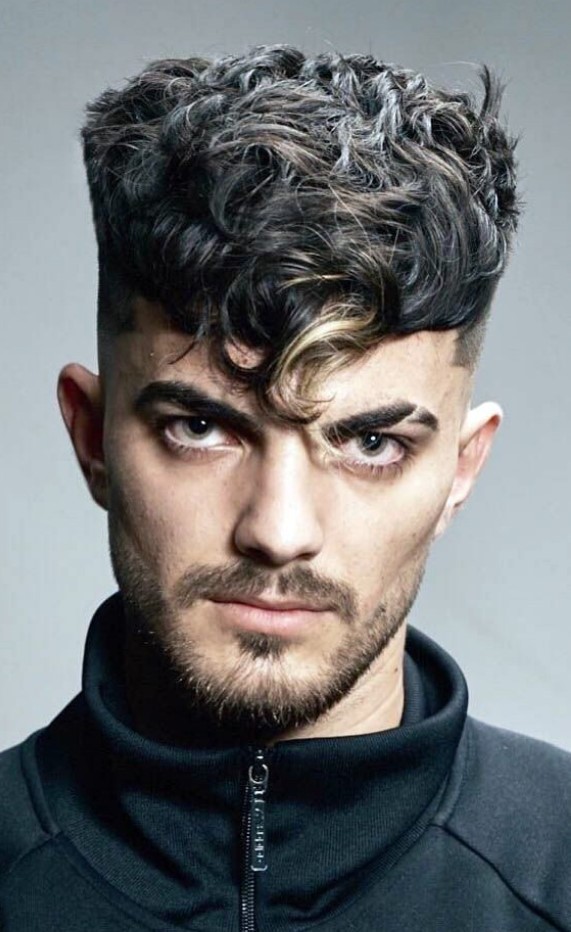Get Inspired: Latest and Greatest Men's Haircuts for 2023