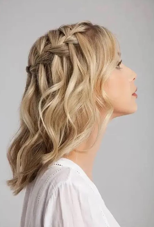 How To Do Chic Boho Hairstyles That You Must Try | Be Beautiful India