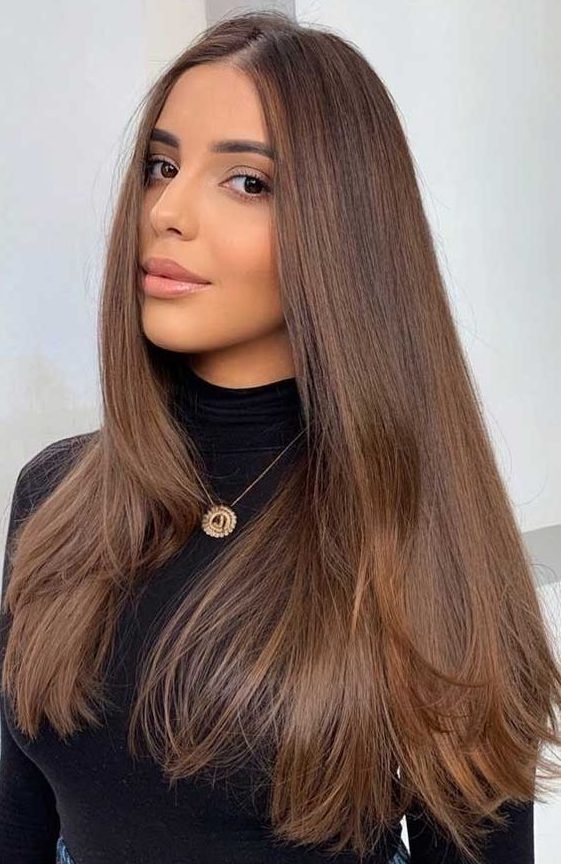 5 Hair Color Trends For 2024 And 50 Ideas - Styleoholic